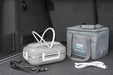 EAN 5902221622670 - Noveen LB540 60 W 1 L Gris Adulto imagen 10