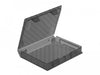 EAN 4043619183685 - DeLOCK 18368 funda para disco duro externo Plástico imagen 2