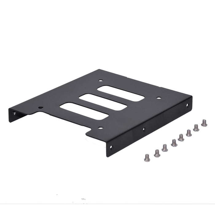 EAN 4040895008947 - Ultron 377213 kit de montaje Negro Metal imagen 3