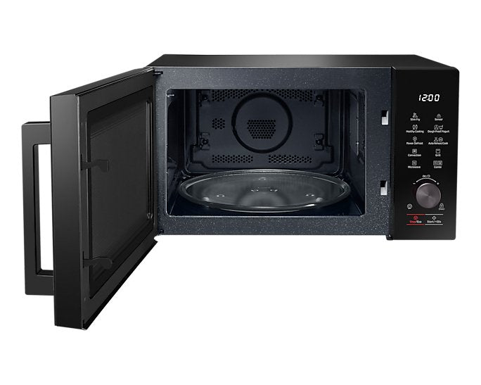 EAN 8806095714875 - Samsung MC28A5137CK Microondas combinado Encimera imagen 2