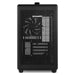 EAN 8436587976490 - NOX Hummer REFRESH Mini Tower Negro imagen 9