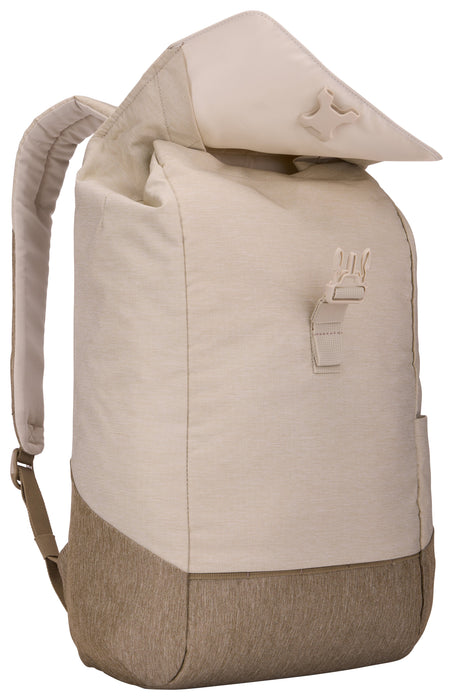 EAN 0085854256278 - Thule Lithos TLBP213 Pelican mochila Mochila informal Marrón, Crema de color Poliéster imagen 7