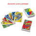 EAN 0887961824728 - Mattel Games GKF04 juego de tablero Perder las cartas imagen 12