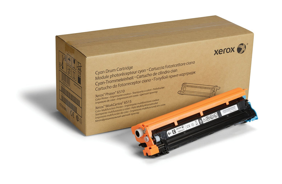EAN 0095205832716 - Xerox 108R01417 tambor de impresora Original 1 pieza(s) imagen 1