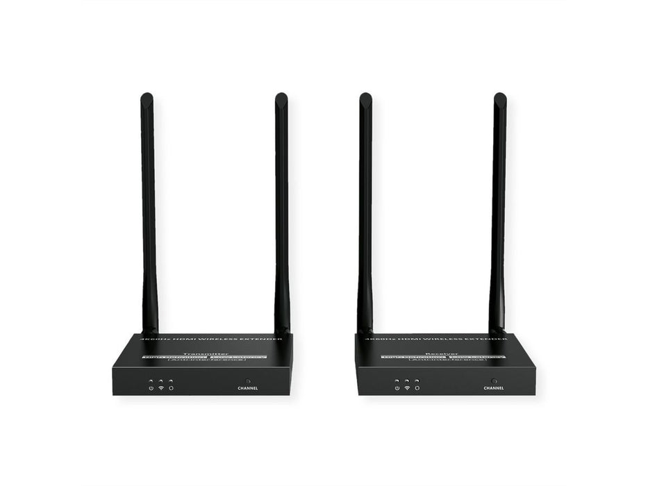 EAN 7630049631984 - VALUE 14.99.3416 extensor audio/video Transmisor y transmisor-receptor de señales AV imagen 4