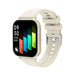 EAN 5706751092817 - Denver SWC-176BE Relojes inteligentes y deportivos 4,6 cm (1.81") TFT Digital Pantalla táctil Beige imagen 10