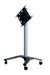 EAN 5019318301858 - B-Tech BT8566 177,8 cm (70") Negro, Plata imagen 1