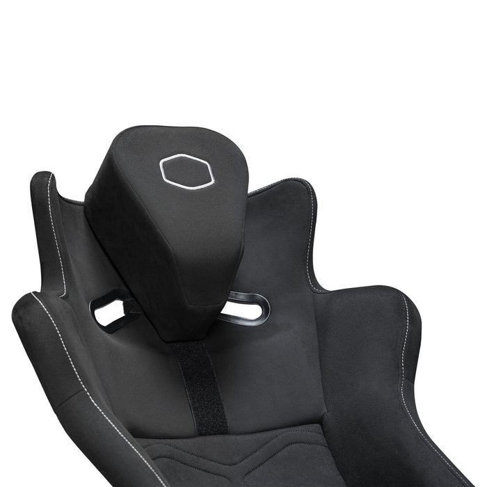 EAN 4719512139738 - Cooler Master Dyn X Cabina de carreras imagen 7