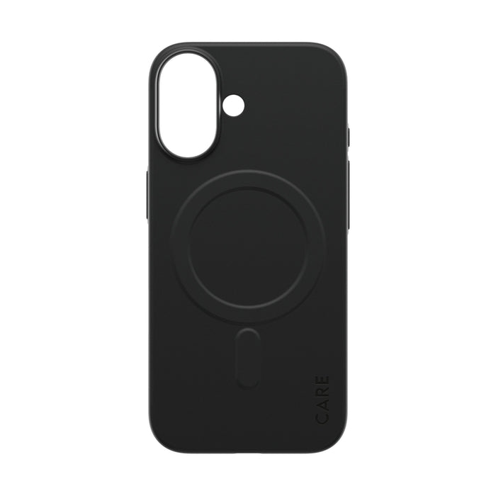 EAN 5715685035319 - PanzerGlass CARE™ by ® SL1M Case Black w. MagSafe iPhone 17 funda para teléfono móvil Negro imagen 4