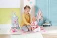 EAN 4001167828373 - BABY born 828373 accesorio para muñecas Inodoro para muñecas imagen 15