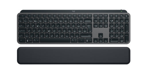 EAN 5099206112315 - Logitech 920-011573 teclado Oficina Bluetooth QWERTZ Suizo Grafito imagen 1