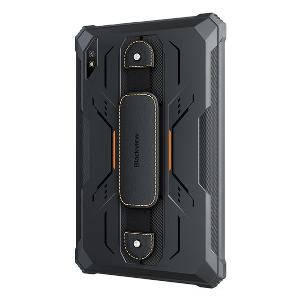 EAN 6931548313731 - Blackview Active 8 Pro 4G Mediatek LTE-TDD & LTE-FDD 256 GB 26,3 cm (10.4") 8 GB Wi-Fi 5 (802.11ac) Andro imagen 7