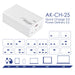 EAN 5901720139375 - Akyga AK-CH-25 no categorizado imagen 7