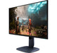 EAN 5397184962749 - Alienware AW2725Q pantalla para PC 67,8 cm (26.7") 3840 x 2160 Pixeles 4K Ultra HD QD-OLED Negro imagen 2