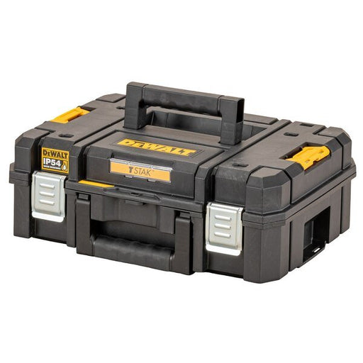 EAN 3253561833458 - DeWALT DWST83345-1 caja de herramientas Negro, Amarillo imagen 1