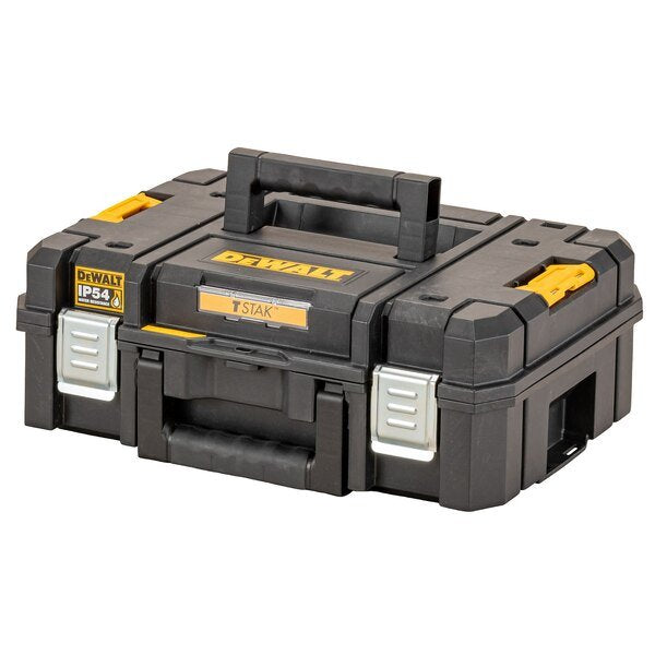 EAN 3253561833458 - DeWALT DWST83345-1 caja de herramientas Negro, Amarillo imagen 1