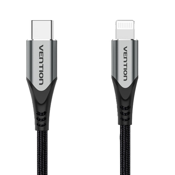 EAN 6922794743434 - Vention TACHF cable de teléfono móvil USB C imagen 7