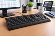 EAN 8436624423628 - CoolBox COO-TEC01-U teclado Hogar / Oficina QWERTY Español Negro imagen 6