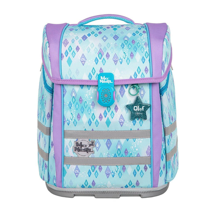 EAN 4017245965854 - McNeill 9658269000 juego de mochila escolar Chica Púrpura, Azul, Rosa imagen 11