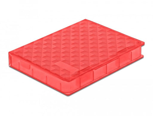 EAN 4043619183708 - DeLOCK 18370 funda para disco duro externo Plástico imagen 1