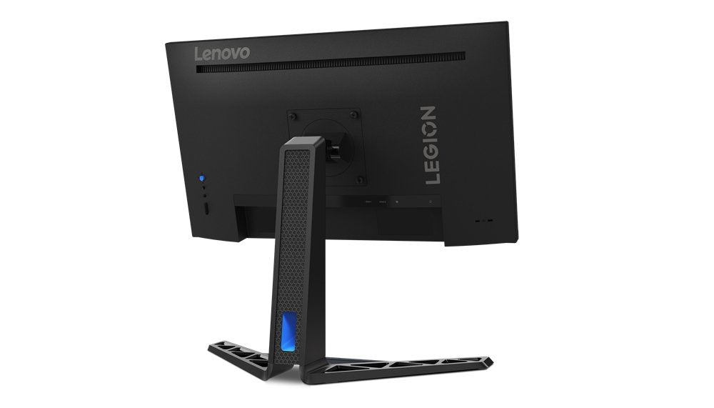 EAN 0197529455845 - Lenovo Legion R25f-30 pantalla para PC 62,2 cm (24.5") 1920 x 1080 Pixeles Full HD LED Negro imagen 6