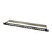 EAN 4052792040272 - LogiLink NK4040 panel de parcheo 0.5U imagen 3
