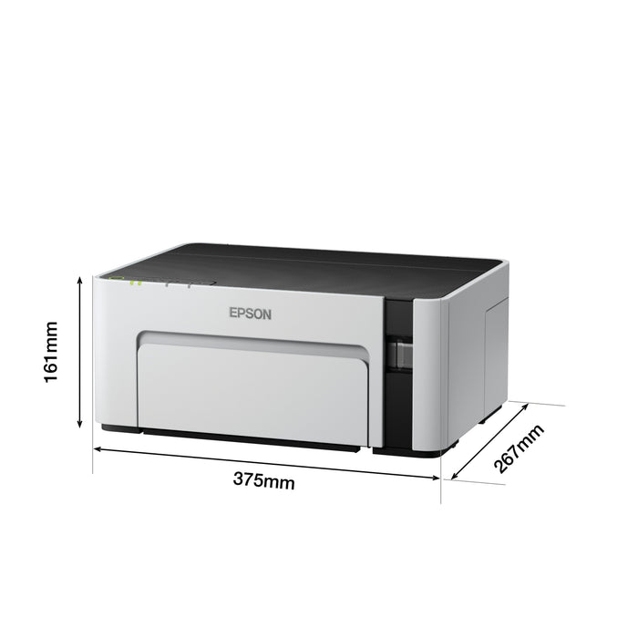 EAN 8715946655420 - Epson EcoTank ET-M1120 impresora de inyección de tinta 1440 x 720 DPI A4 Wifi imagen 4