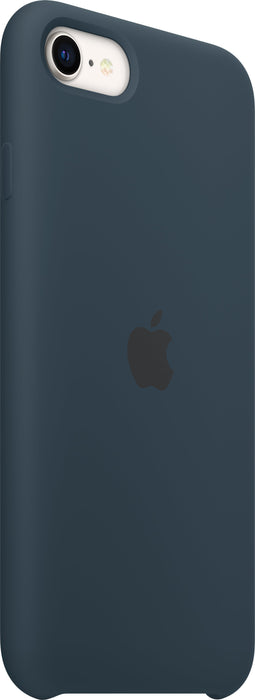 EAN 0194253035466 - Apple MN6F3ZM/A funda para teléfono móvil 11,9 cm (4.7") Azul imagen 1