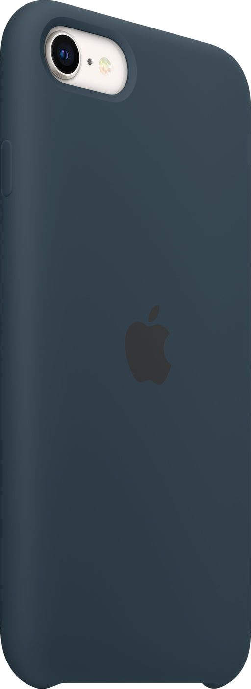 EAN 0194253035466 - Apple MN6F3ZM/A funda para teléfono móvil 11,9 cm (4.7") Azul imagen 1
