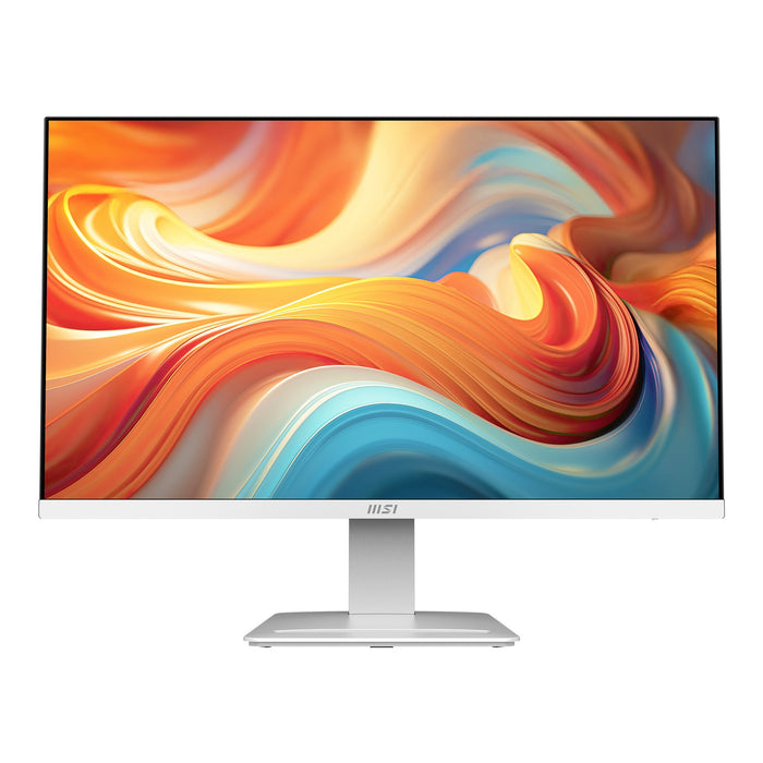 EAN 4711377381611 - MSI Pro MP273QW E14 pantalla para PC 68,6 cm (27") 2560 x 1440 Pixeles Wide Quad HD Blanco imagen 5