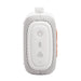 EAN 1200130034312 - JBL GO 5 Altavoz monofónico portátil Blanco 4,8 W imagen 6
