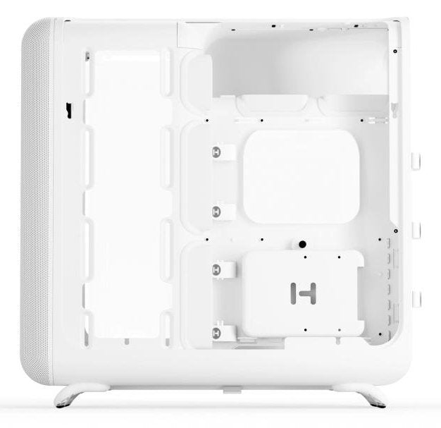 EAN 1220000352544 - HYTE X50 Midi Tower Blanco imagen 10