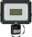 EAN 4007123684977 - Brennenstuhl 1171250342 Reflector Negro 30 W LED D imagen 2