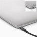 EAN 4040849601965 - Goobay 60196 cable USB 0,8 m USB C Negro imagen 4