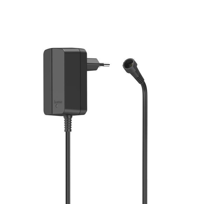 EAN 4047443486226 - Hama 00223613 unidad de fuente de alimentación 12 W Negro imagen 1