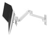 EAN 698833092462 - Ergotron 98-737-290 soporte para monitor Pared Blanco imagen 1