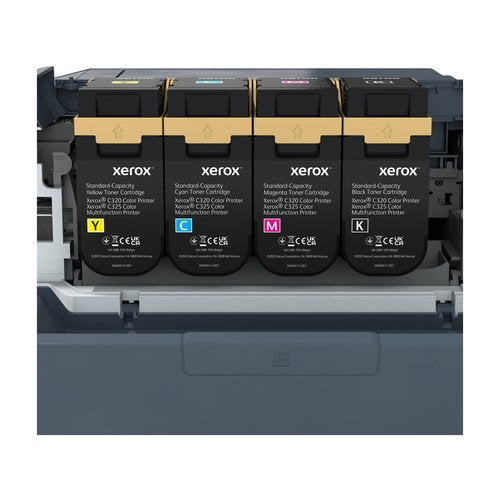 EAN 0095205044324 - Xerox C320V_DNI impresora láser Color 4800 x 4800 DPI Wifi imagen 30