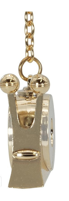 EAN 3665361119531 - ABYstyle ABYKEY566 llavero y llavero tipo cartera Oro imagen 2