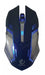 EAN 5902539601220 - Rebeltec SHERMAN teclado Ratón incluido Juego USB QWERTY Inglés Negro imagen 6