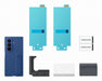 EAN 8806097469223 - Samsung EF-MF966CNEGWW funda para teléfono móvil 17,4 cm (6.85") Marina imagen 5