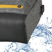 EAN 4047443455208 - Hama Terra Estuche con correa de transporte Gris imagen 4