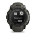 EAN 753759319373 - Garmin Instinct 2X Solar 2,79 cm (1.1") MIP 50 mm Digital 176 x 176 Pixeles Pantalla táctil Verde GPS (sat imagen 9