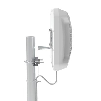 EAN 6009710929834 - Poynting A-XPOL-0002-V3-01 antena para red Antena direccional SMA 11 dBi imagen 3