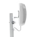 EAN 6009710929834 - Poynting A-XPOL-0002-V3-01 antena para red Antena direccional SMA 11 dBi imagen 3