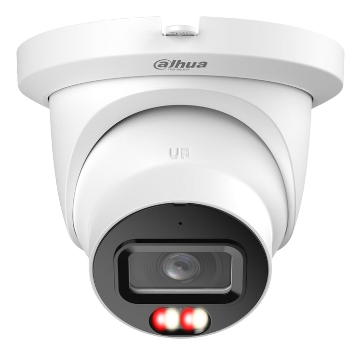 EAN 6937552409989 - Dahua Technology WizMind IPC-HDW5559TM-ASE-IL-0280B cámara de vigilancia Torreta Cámara de seguridad IP E imagen 3