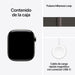 EAN 0195950479386 - Apple Watch Series 11 OLED 46 mm Digital 416 x 496 Pixeles Pantalla táctil 5G Titanio Wifi GPS (satélite) imagen 8