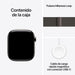 EAN 0195950479560 - Apple Watch Series 11 OLED 46 mm Digital 416 x 496 Pixeles Pantalla táctil 5G Titanio Wifi GPS (satélite) imagen 8