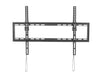 EAN 4015867225431 - Equip 650334 soporte para TV 177,8 cm (70") Negro imagen 3