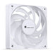 EAN 6970620553115 - Jonsbo SL-120CW sistema de refrigeración para ordenador Carcasa del ordenador Ventilador 12 cm Blanco 1 p imagen 7
