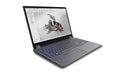 EAN 198155124563 - Lenovo ThinkPad P16 Gen 2 Intel® Core™ i7 i7-14700HX Estación de trabajo móvil 40,6 cm (16") WQXGA 64 GB D imagen 2